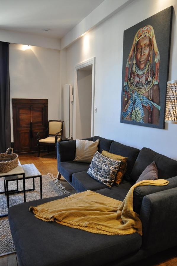 Appartement La Couronne Сарла-ла-Канеда Екстериор снимка