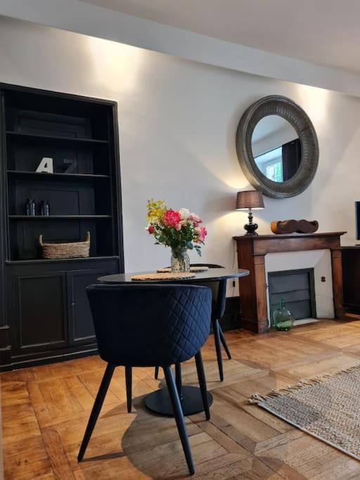 Appartement La Couronne Сарла-ла-Канеда Екстериор снимка