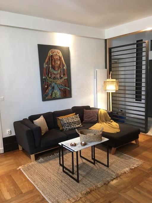 Appartement La Couronne Сарла-ла-Канеда Екстериор снимка