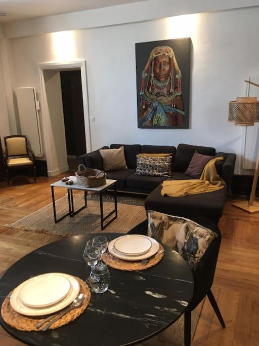 Appartement La Couronne Сарла-ла-Канеда Екстериор снимка