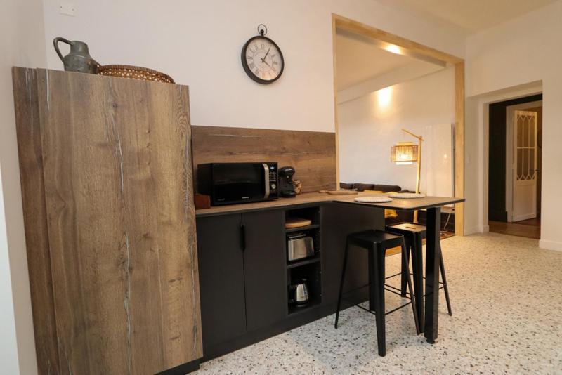 Appartement La Couronne Сарла-ла-Канеда Екстериор снимка