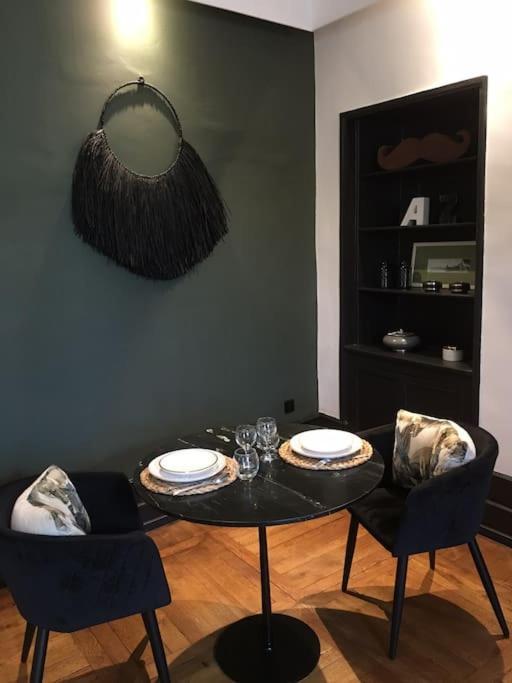 Appartement La Couronne Сарла-ла-Канеда Екстериор снимка