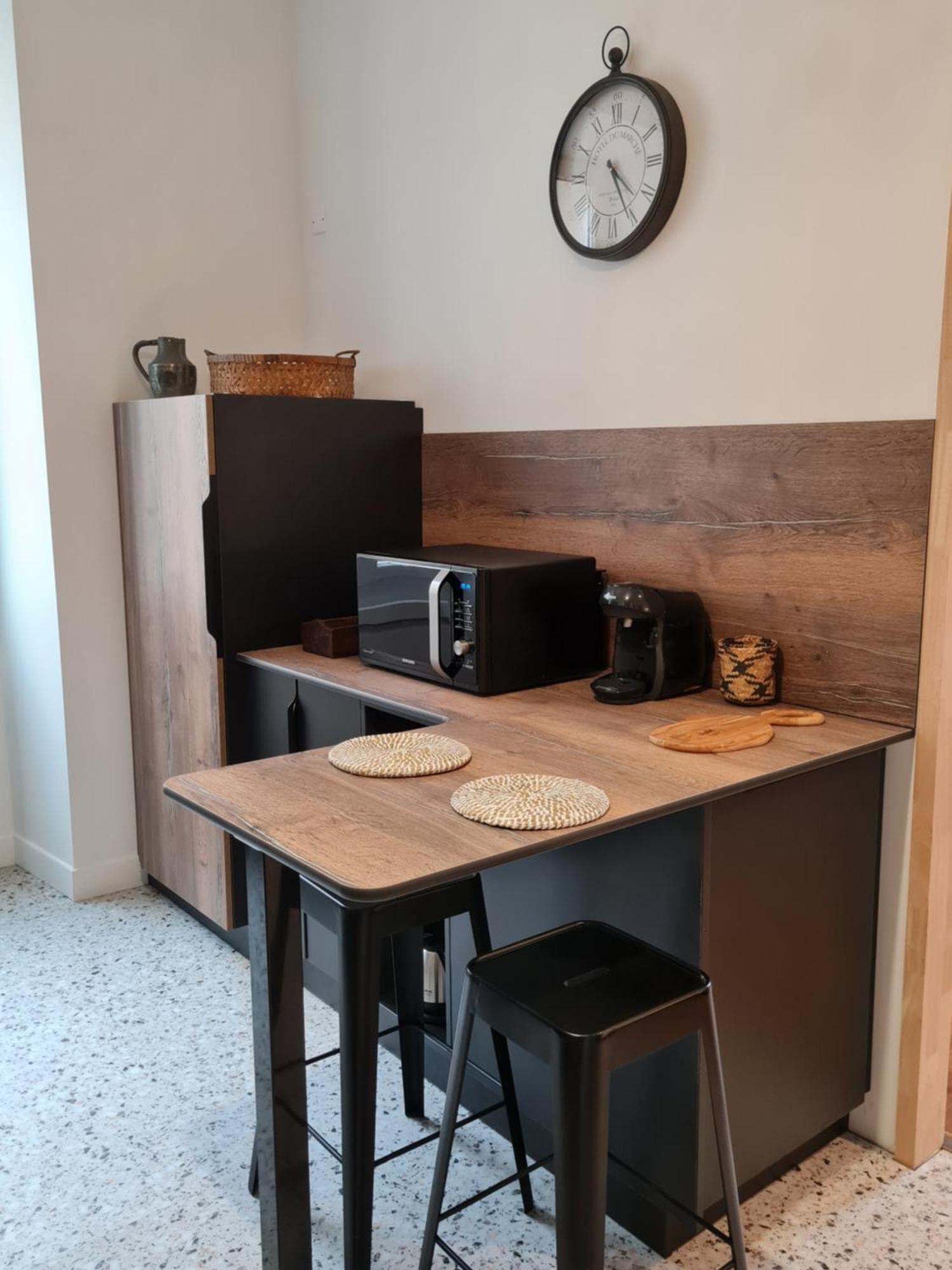 Appartement La Couronne Сарла-ла-Канеда Екстериор снимка