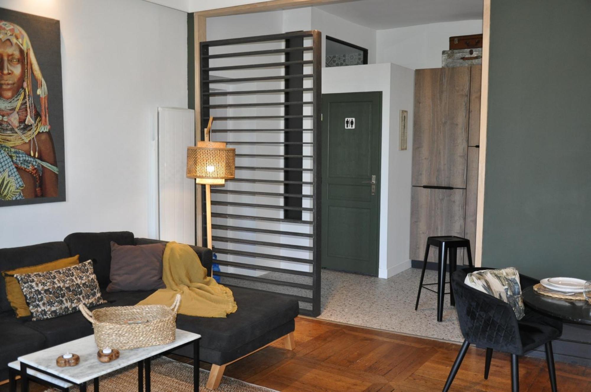 Appartement La Couronne Сарла-ла-Канеда Екстериор снимка