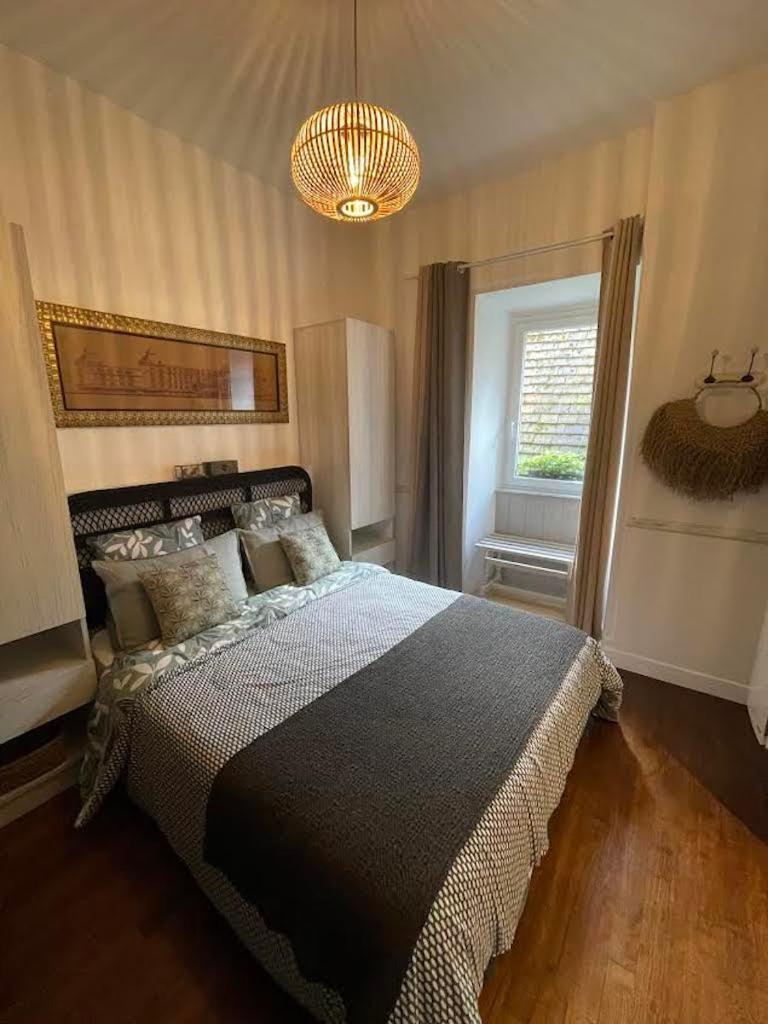 Appartement La Couronne Сарла-ла-Канеда Екстериор снимка