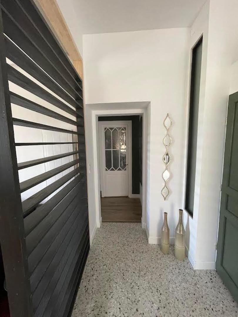 Appartement La Couronne Сарла-ла-Канеда Екстериор снимка