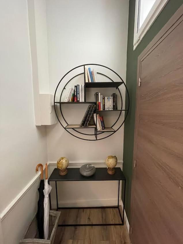 Appartement La Couronne Сарла-ла-Канеда Екстериор снимка